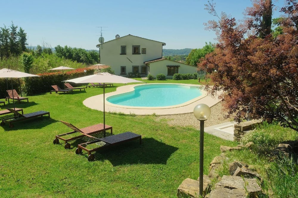 Photo of Outdoor in Settignano