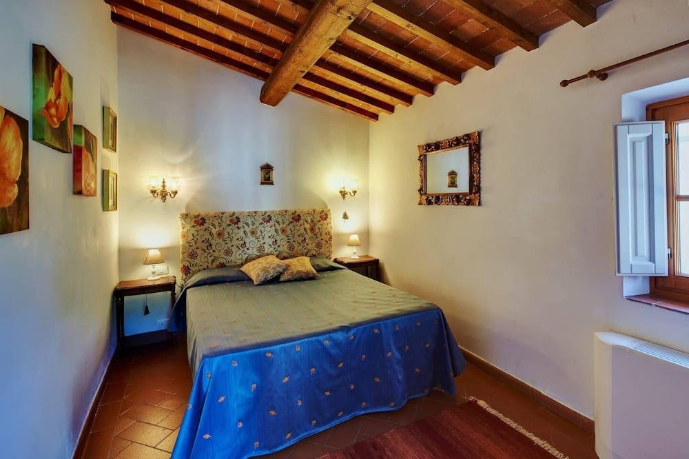 Photo of Bedroom in Settignano