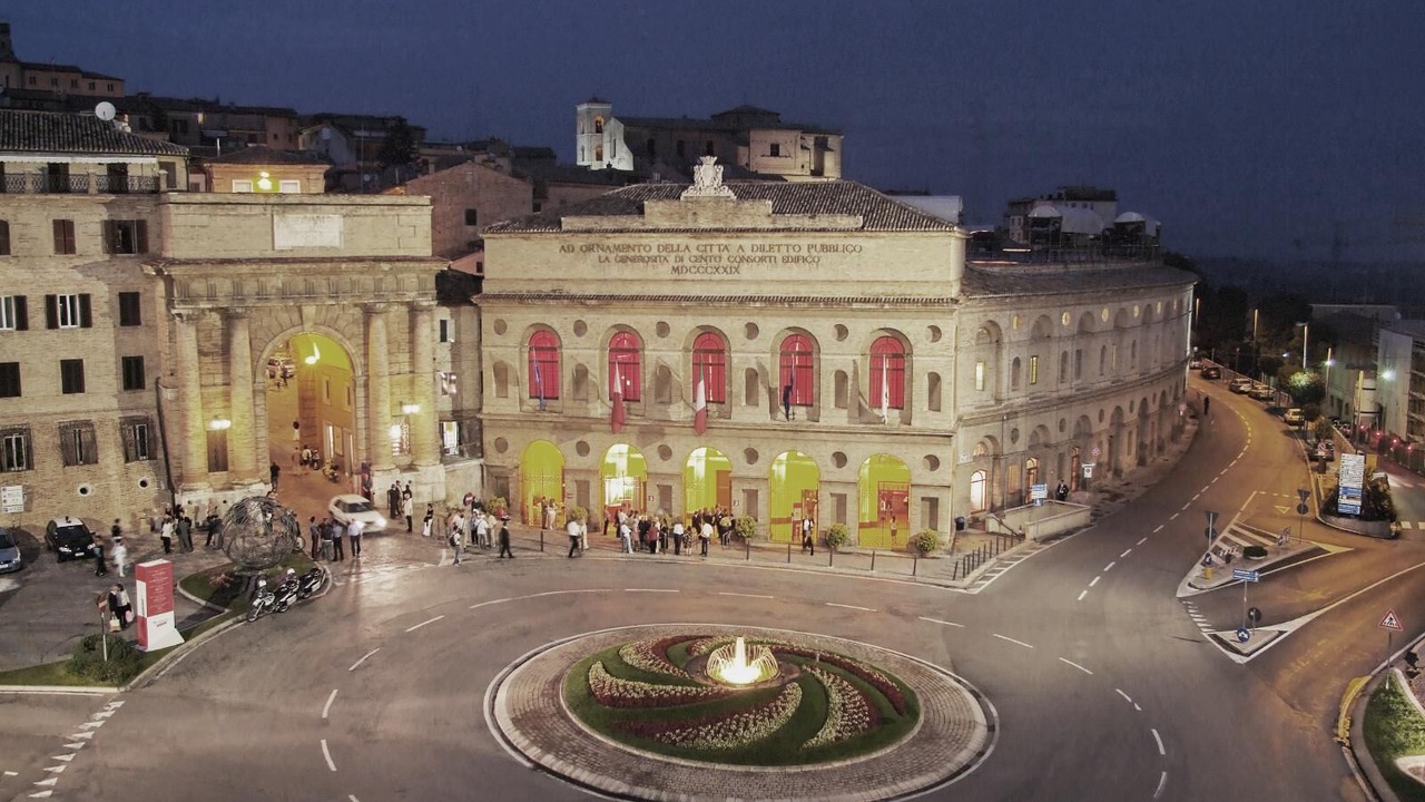 Photo of Outdoor in Macerata