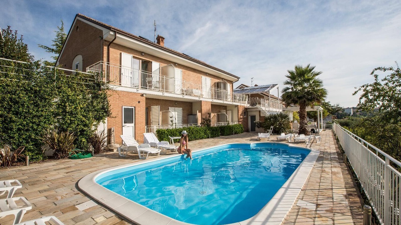 Photo of Outdoor in Macerata