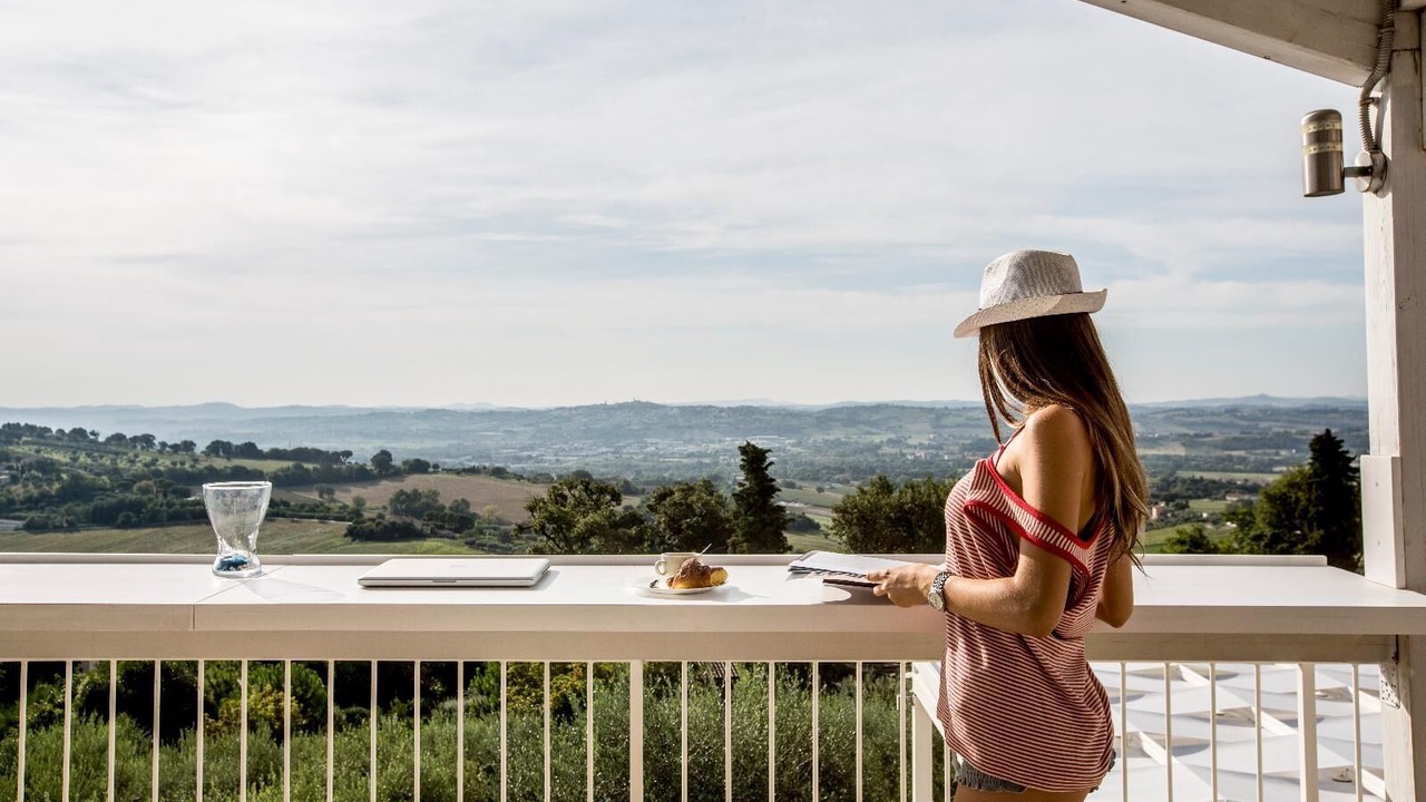 Photo of Outdoor in Macerata