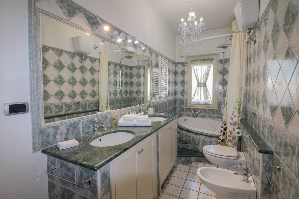 Photo of Bathroom in Province of Cagliari