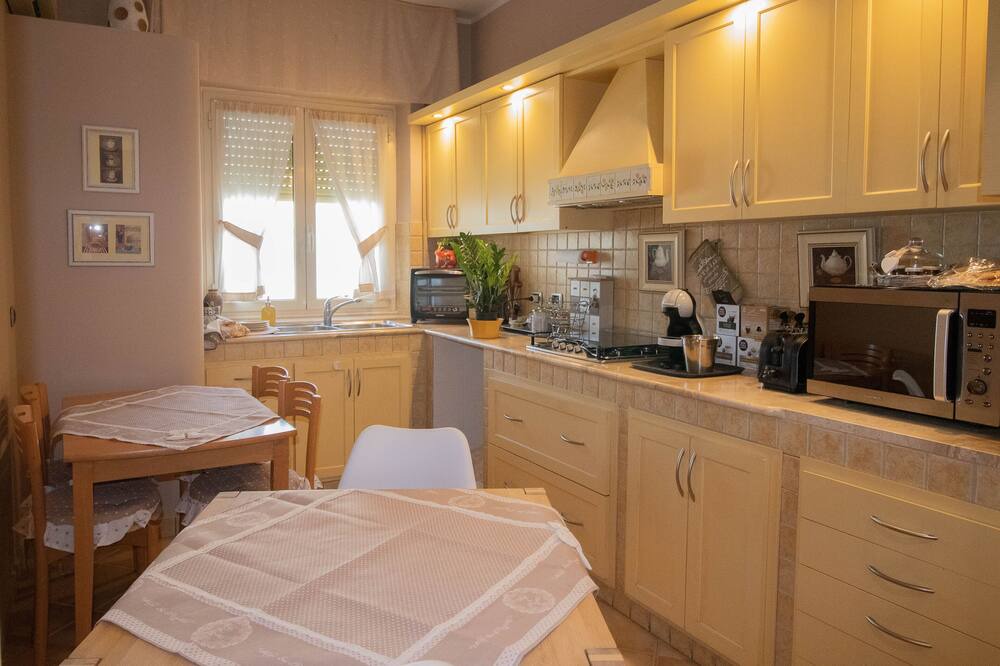 Photo of Kitchen in Province of Cagliari