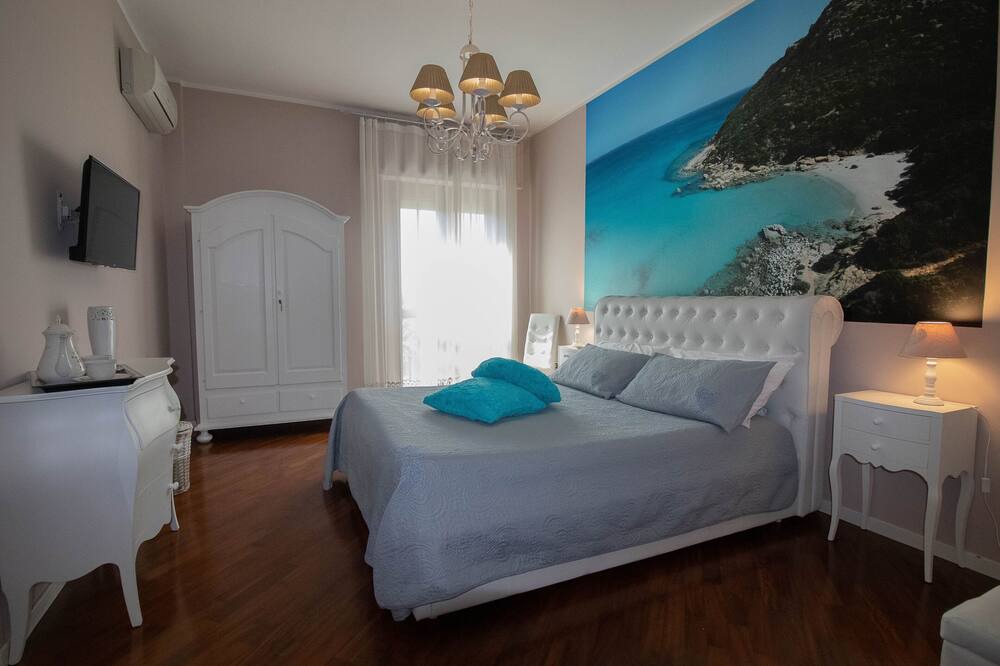 Photo of Bedroom in Province of Cagliari