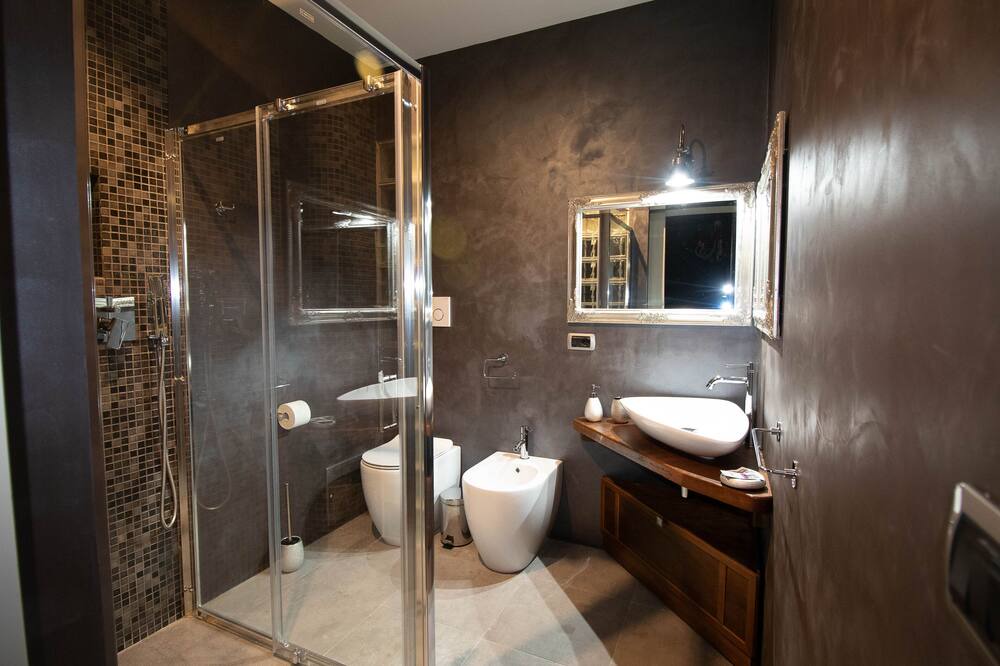 Photo of Bathroom in Province of Cagliari