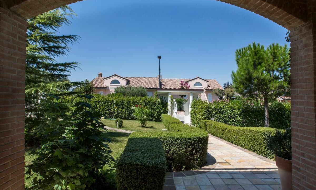 Photo of Outdoor in Macerata
