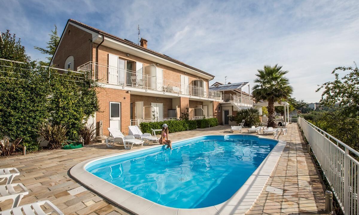 Photo of Outdoor in Macerata