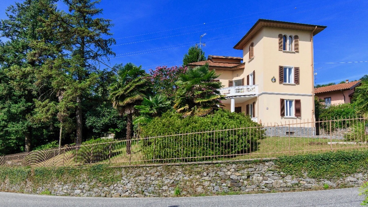 Photo of Outdoor in Nebbiuno