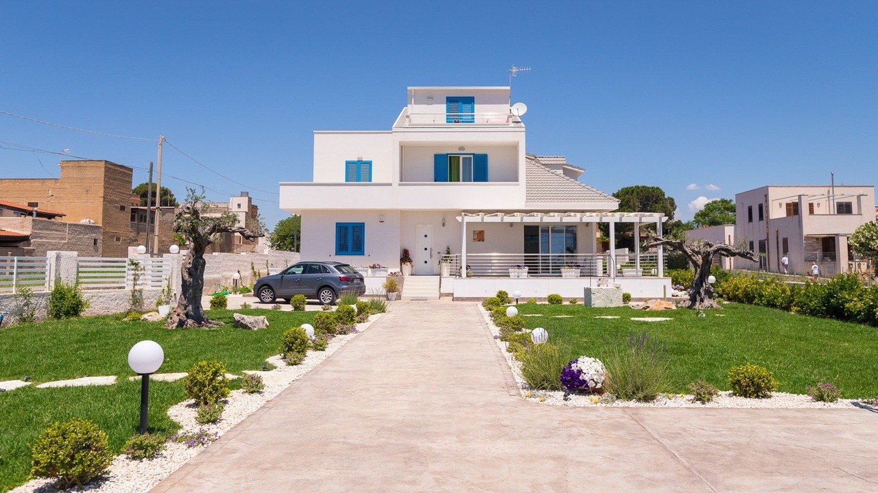 Photo of Outdoor in Marinella di Selinunte