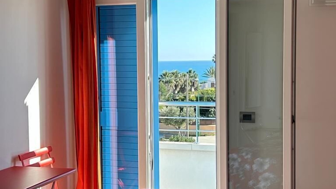 Photo of Patio Balcony in Marinella di Selinunte