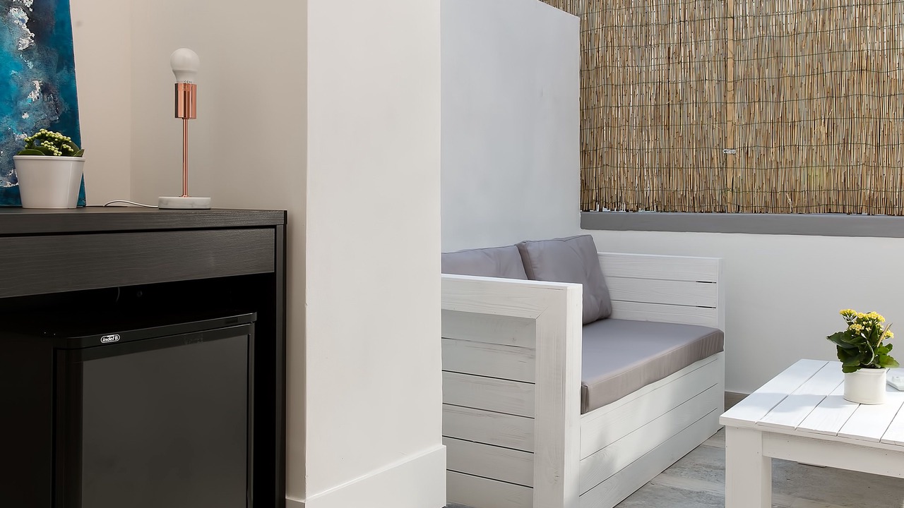 Photo of Bedroom in Capri