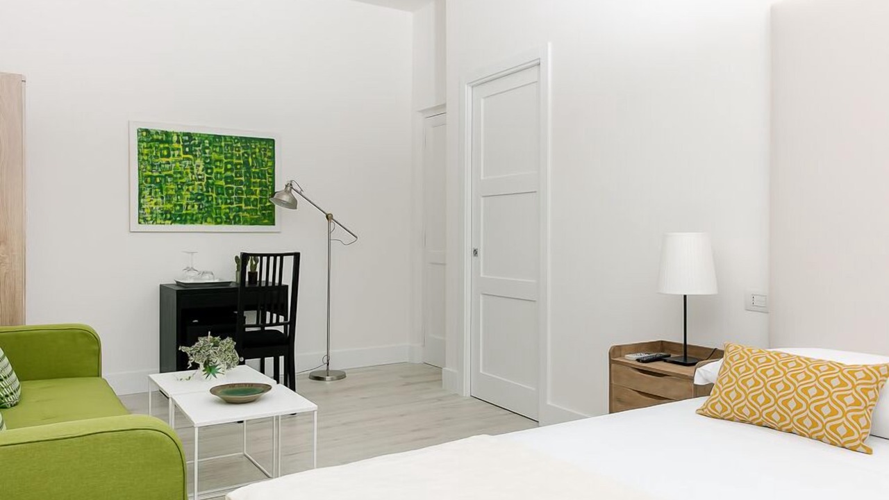 Photo of Bedroom in Capri