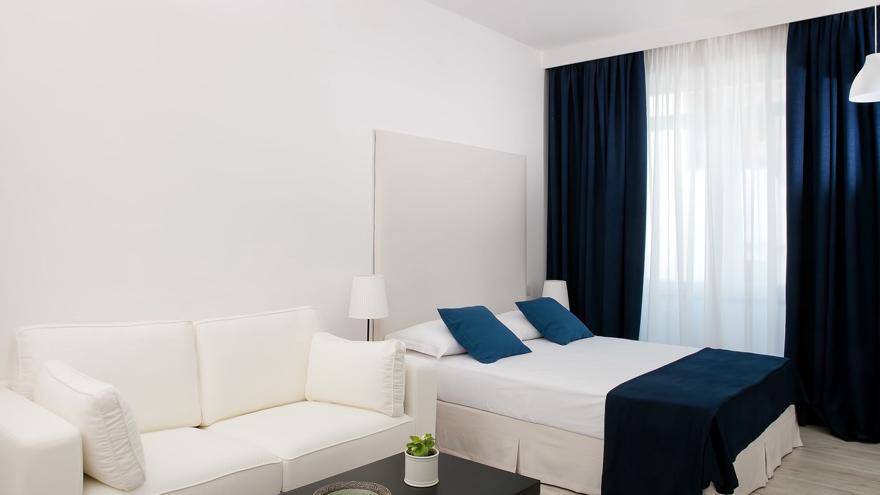 Photo of Bedroom in Capri