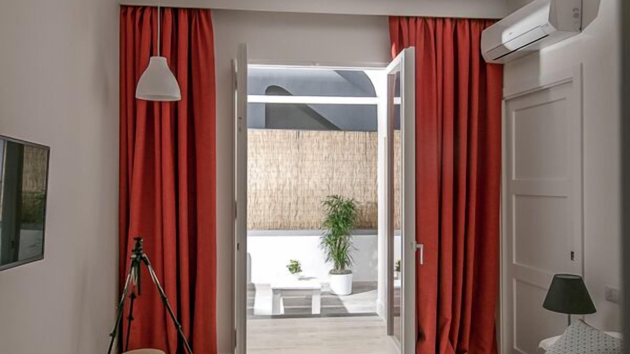 Photo of Bedroom in Capri