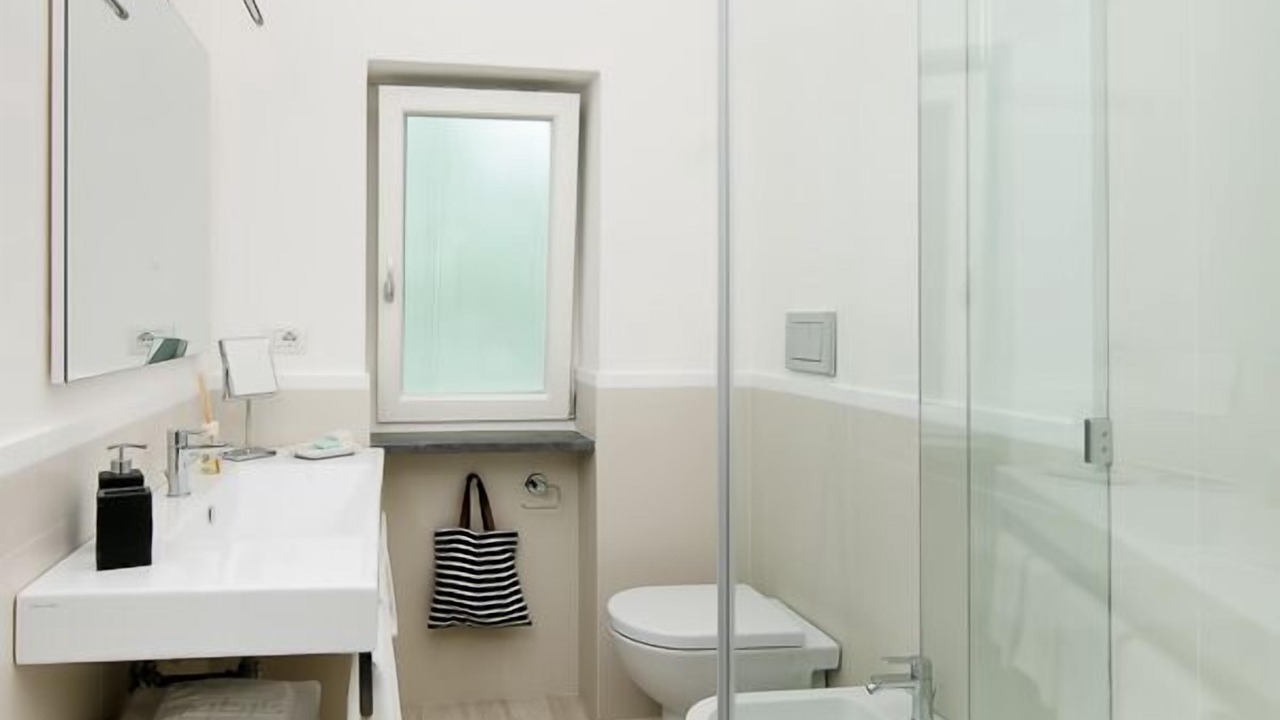 Photo of Bathroom in Capri