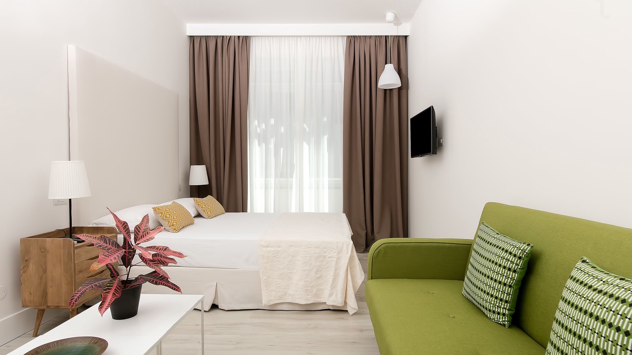 Photo of Bedroom in Capri