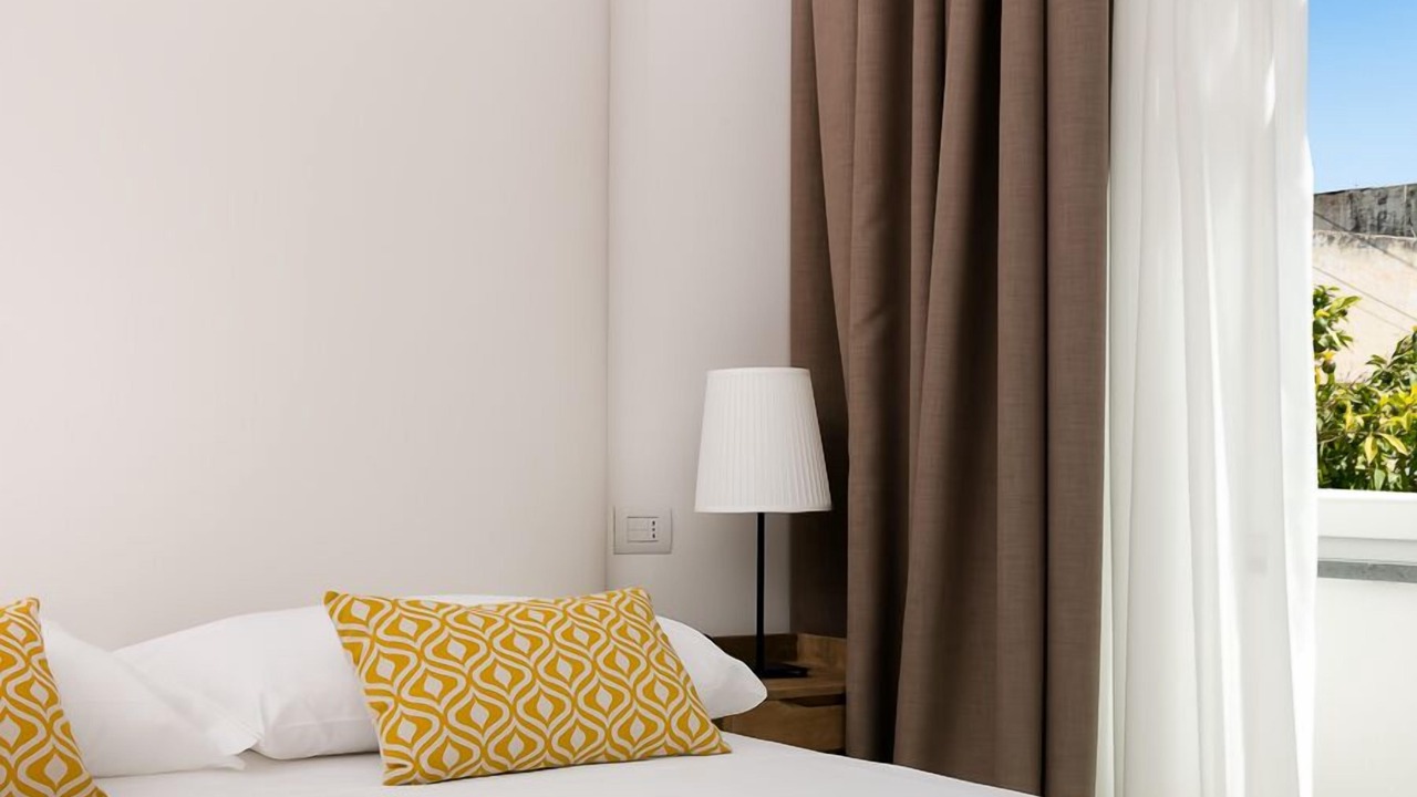 Photo of Bedroom in Capri
