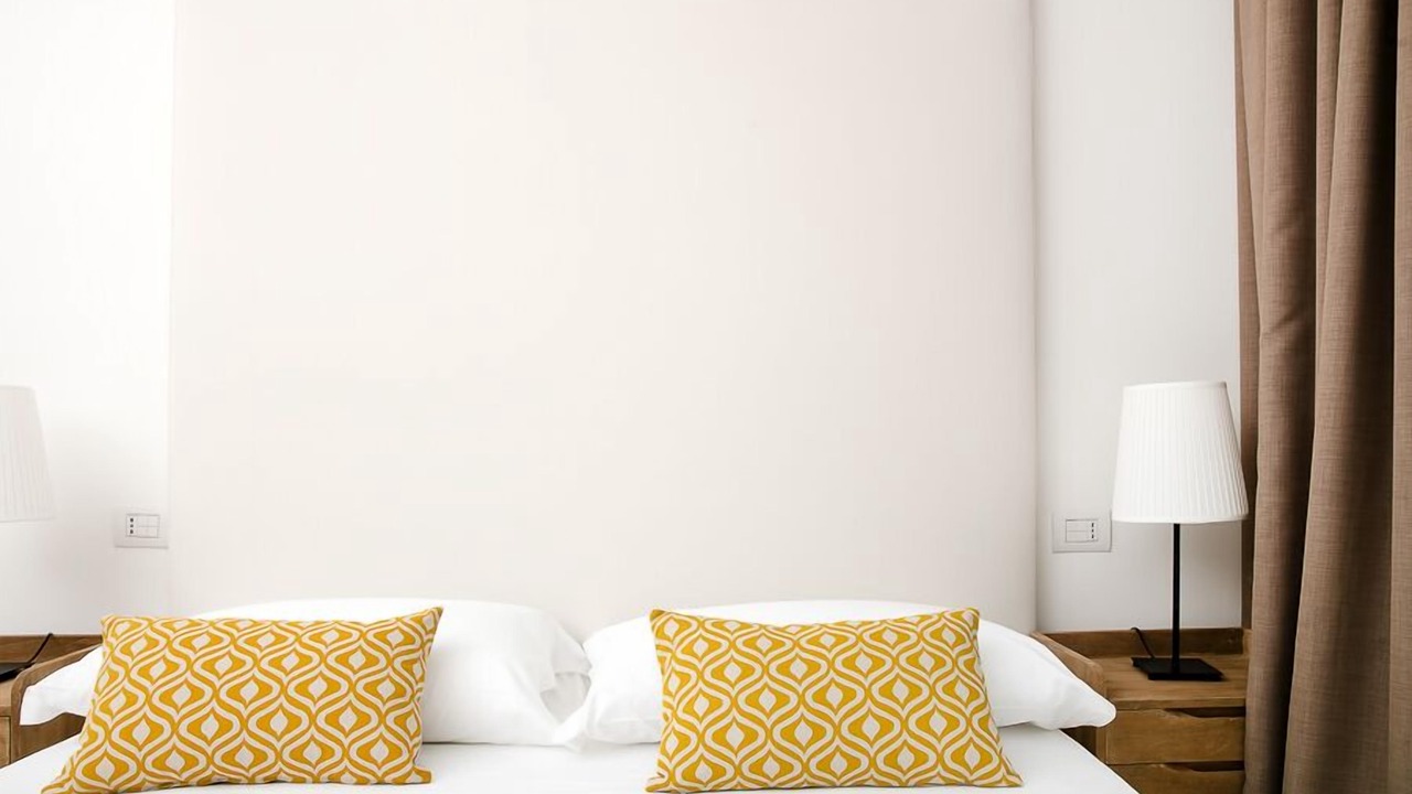 Photo of Bedroom in Capri