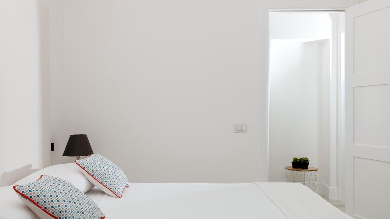 Photo of Bedroom in Capri