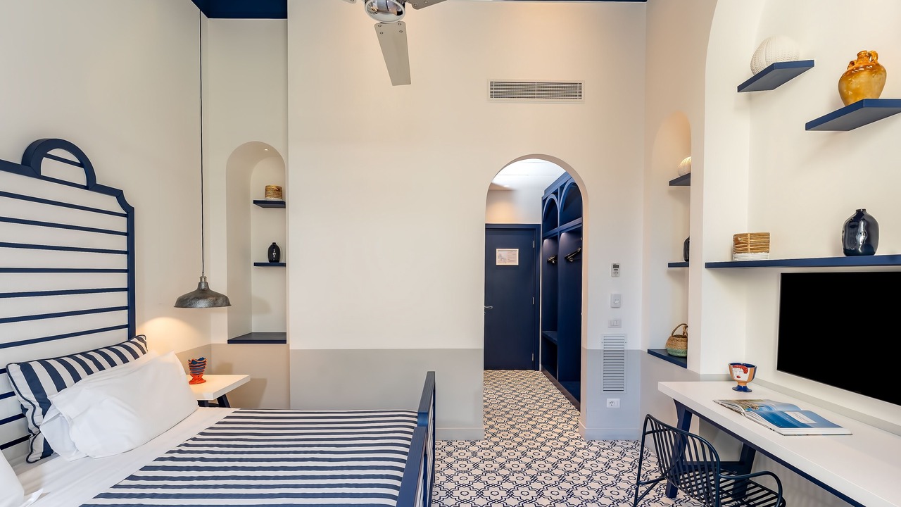Photo of Bedroom in Sorrento City Centre