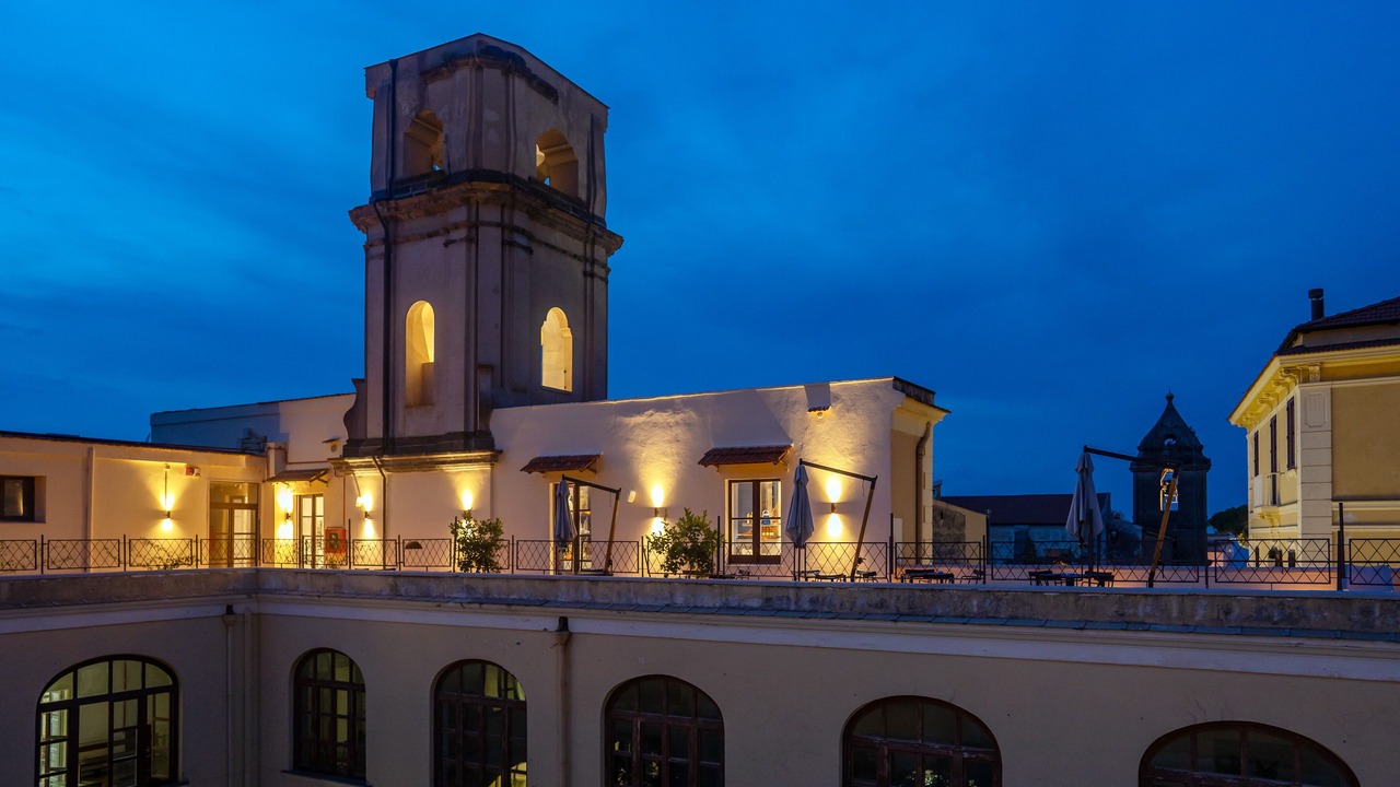 Photo of Outdoor in Sorrento City Centre
