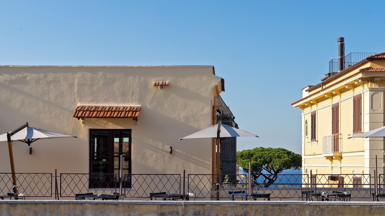 Photo of Patio Balcony in Sorrento City Centre