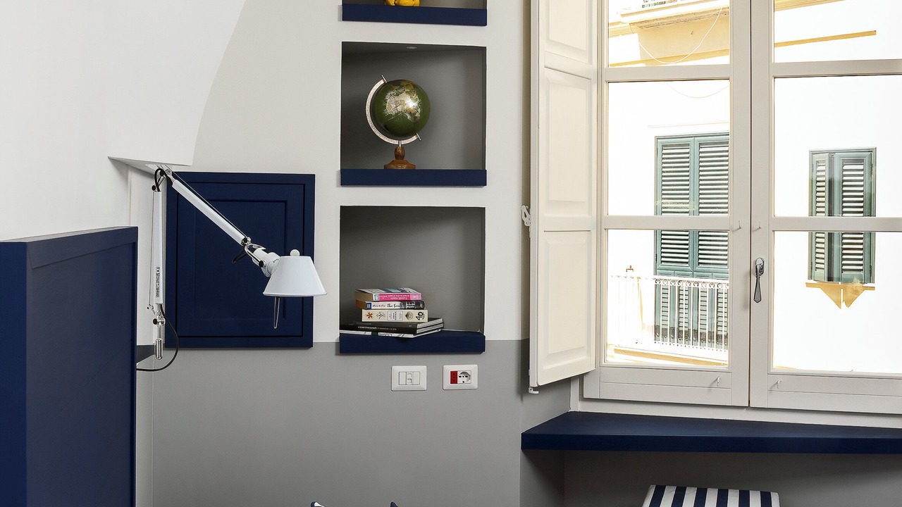 Photo of Bedroom in Sorrento City Centre