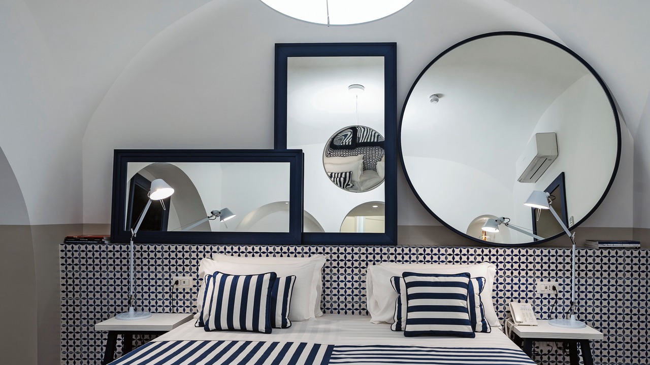 Photo of Bedroom in Sorrento City Centre