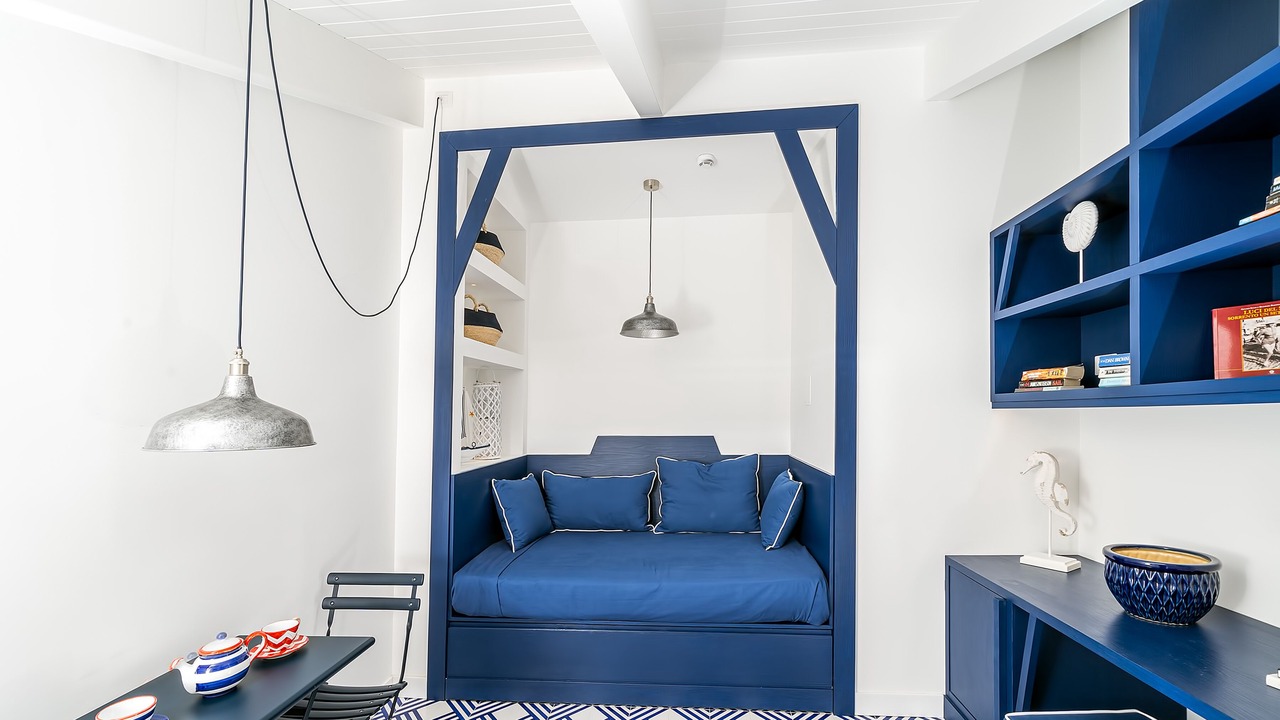 Photo of Bedroom in Sorrento City Centre