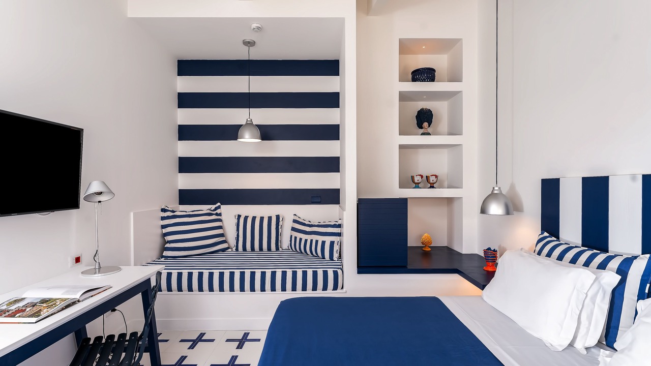 Photo of Bedroom in Sorrento City Centre