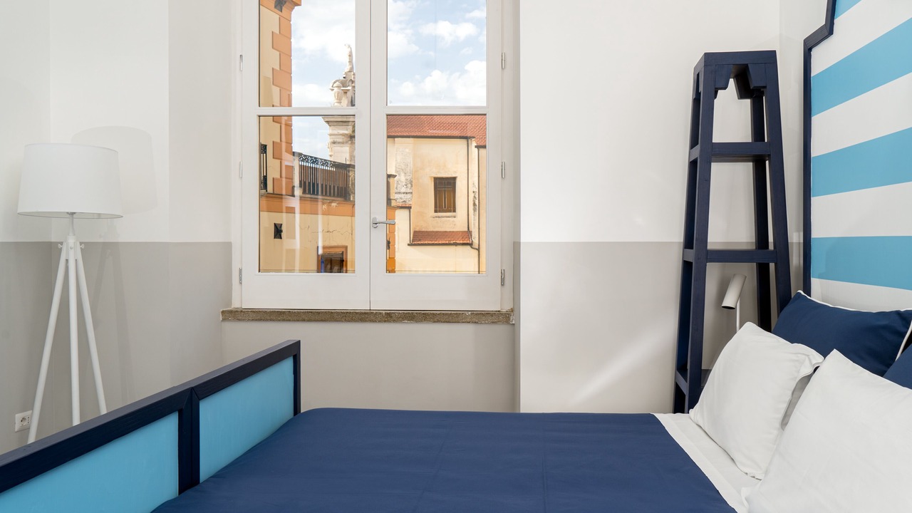 Photo of Bedroom in Sorrento City Centre