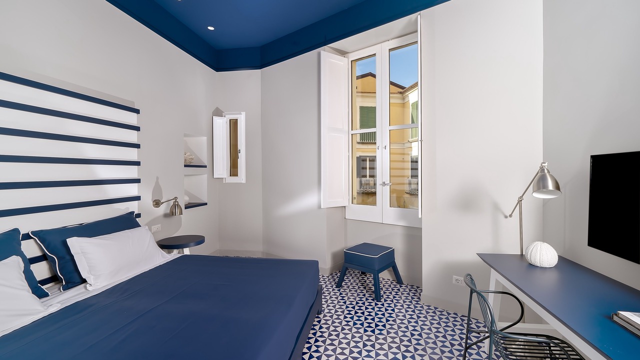 Photo of Bedroom in Sorrento City Centre