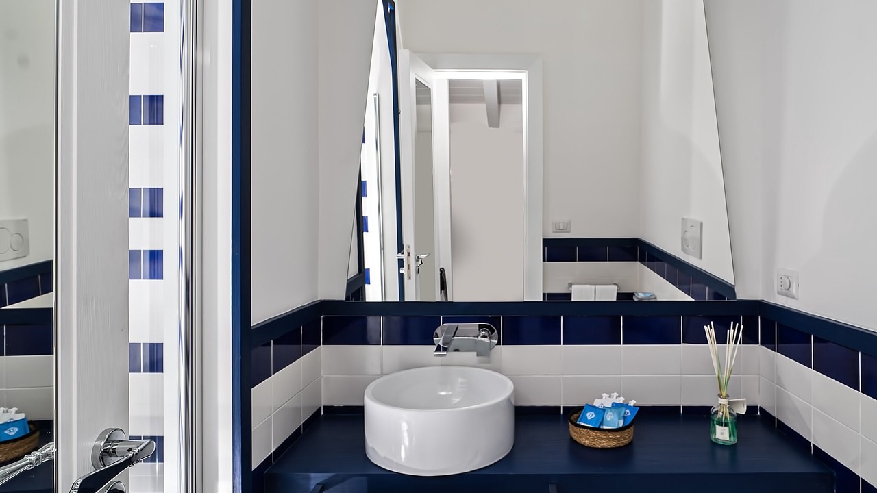 Photo of Bathroom in Sorrento City Centre