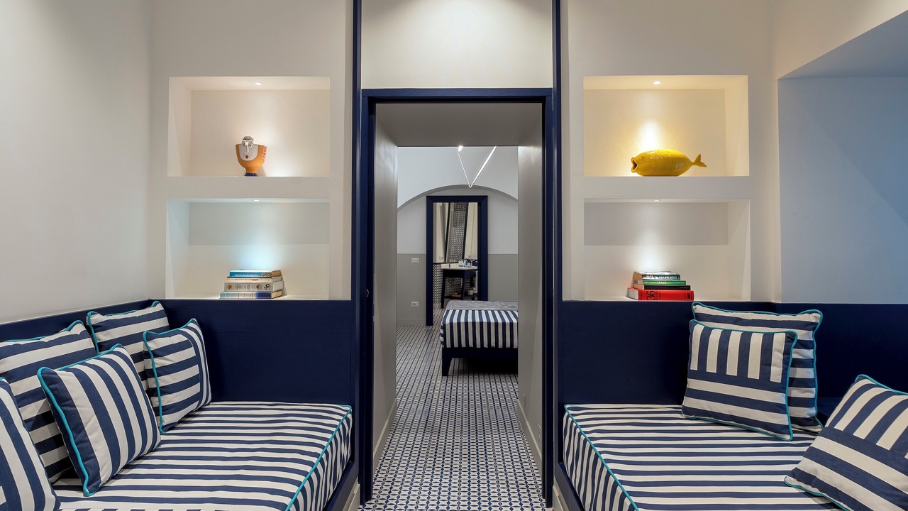 Photo of Bedroom in Sorrento City Centre
