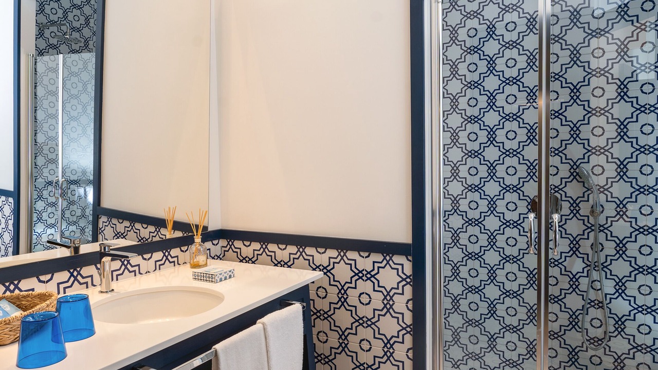 Photo of Bathroom in Sorrento City Centre