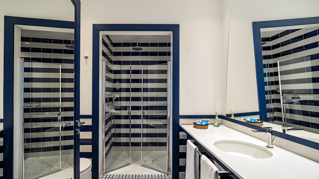 Photo of Bathroom in Sorrento City Centre