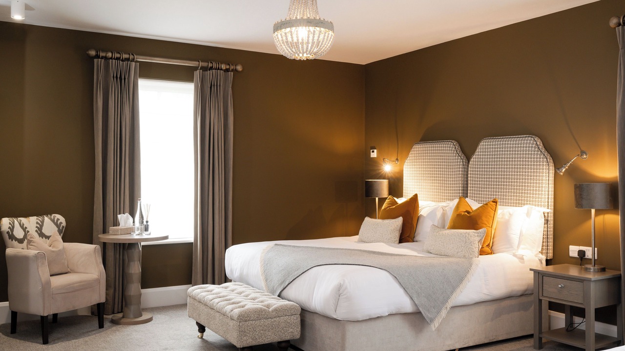 Photo of Bedroom in Ballycastle