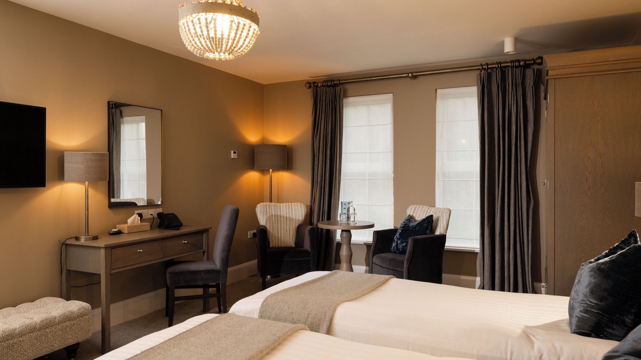Photo of Bedroom in Ballycastle