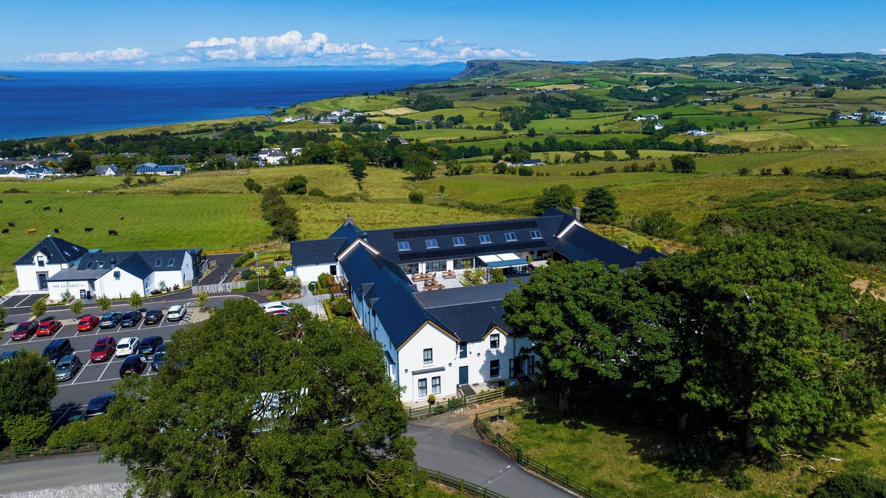 Photo of Outdoor in Ballycastle