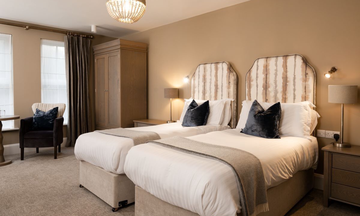 Photo of Bedroom in Ballycastle