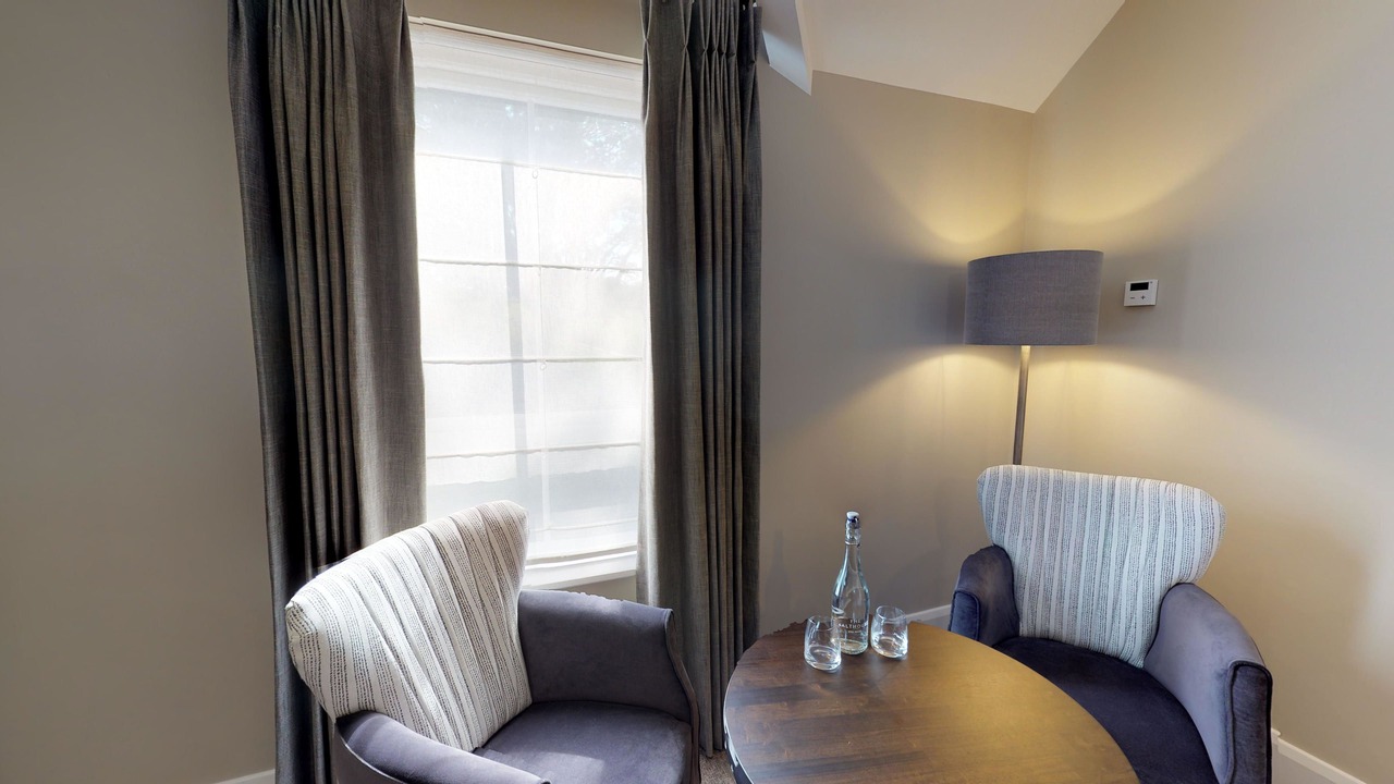 Photo of Bedroom in Ballycastle