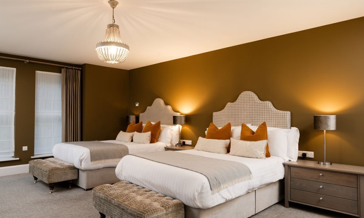 Photo of Bedroom in Ballycastle