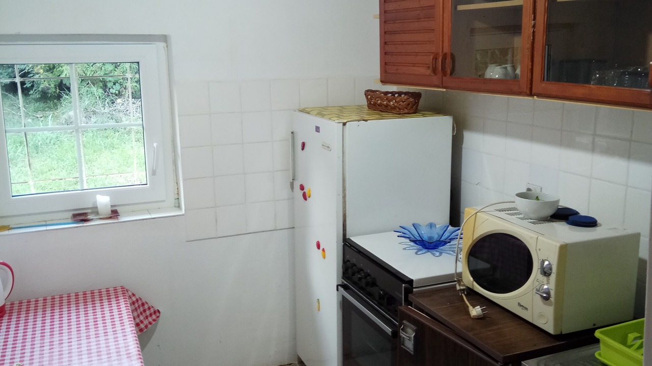 Photo of Kitchen in Vojvodina
