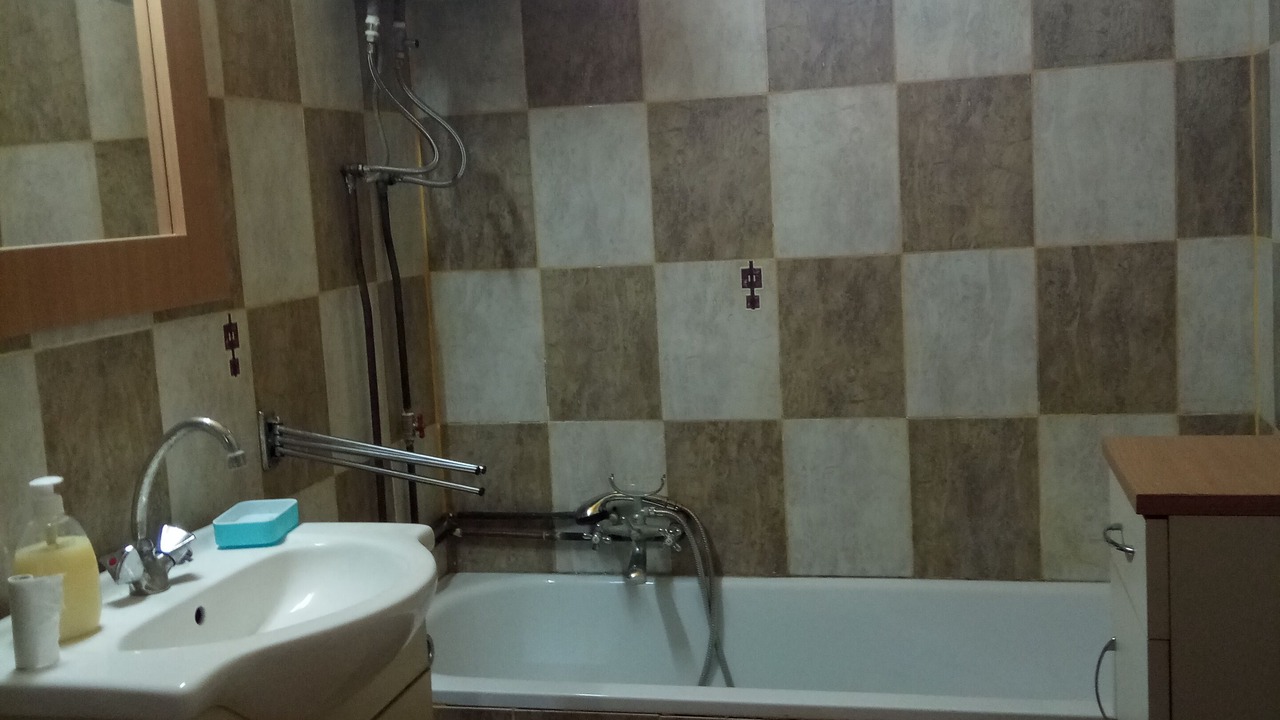 Photo of Bathroom in Vojvodina