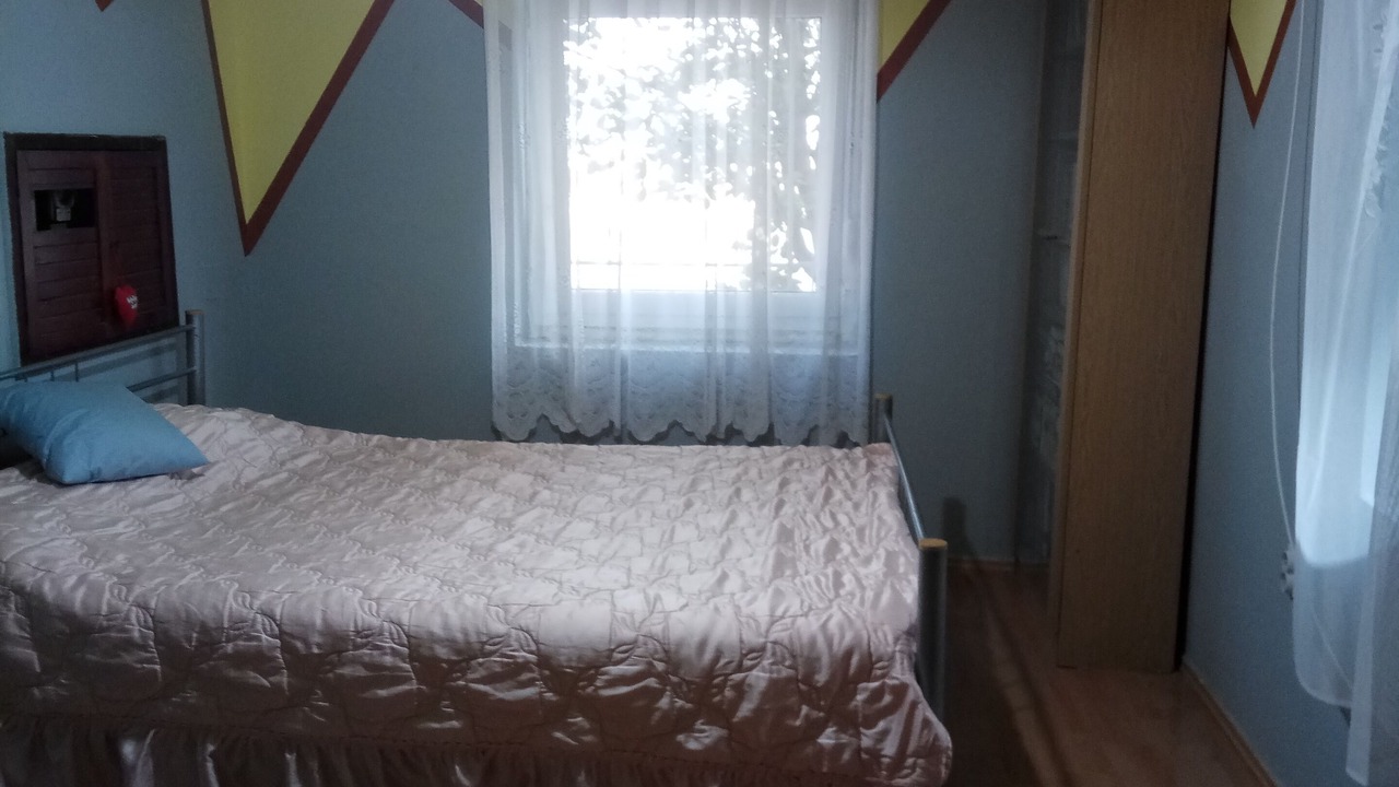 Photo of Bedroom in Vojvodina