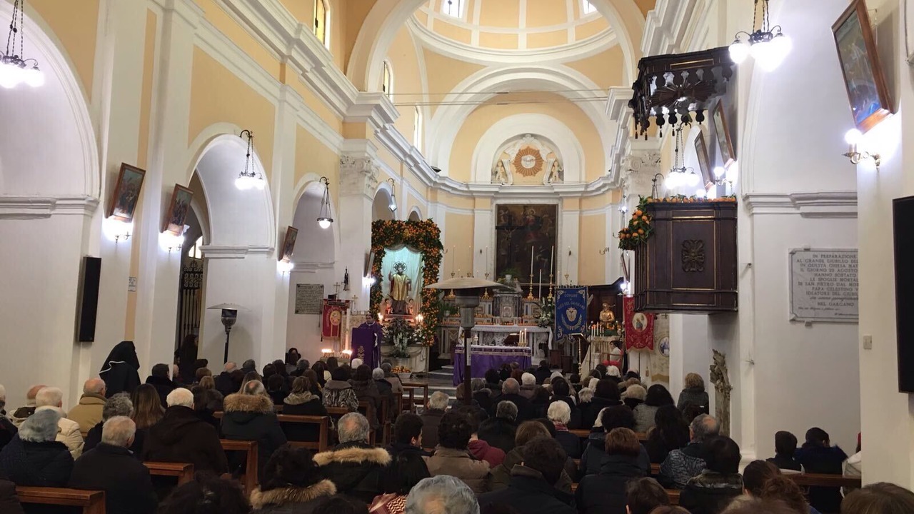 Photo of Others in Vico del Gargano