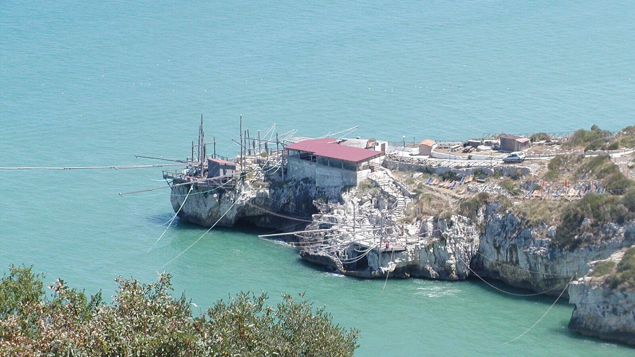 Photo of Others in Vico del Gargano