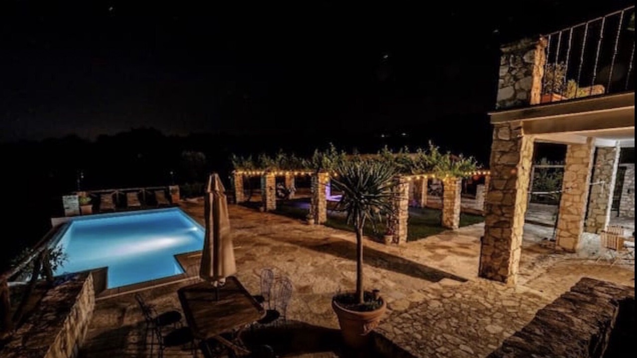 Photo of Outdoor in Vico del Gargano