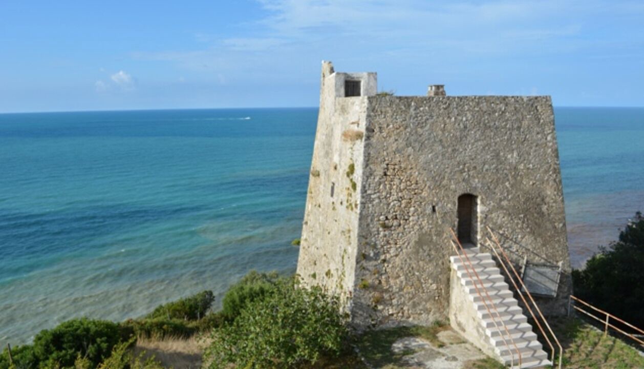 Photo of Outdoor in Vico del Gargano