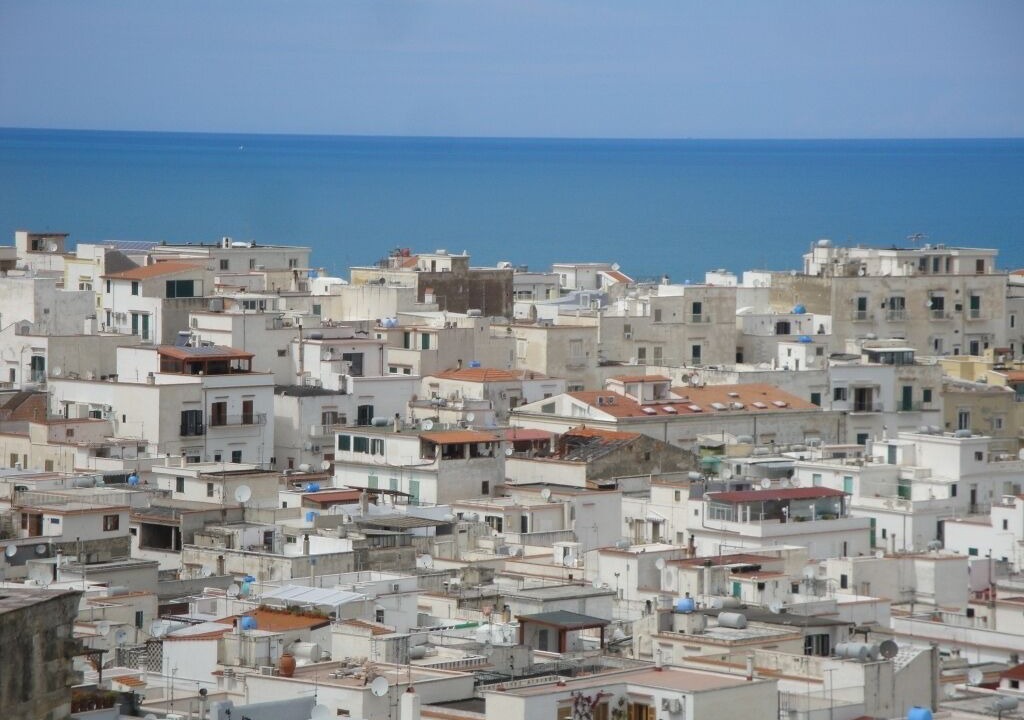 Photo of Others in Vico del Gargano